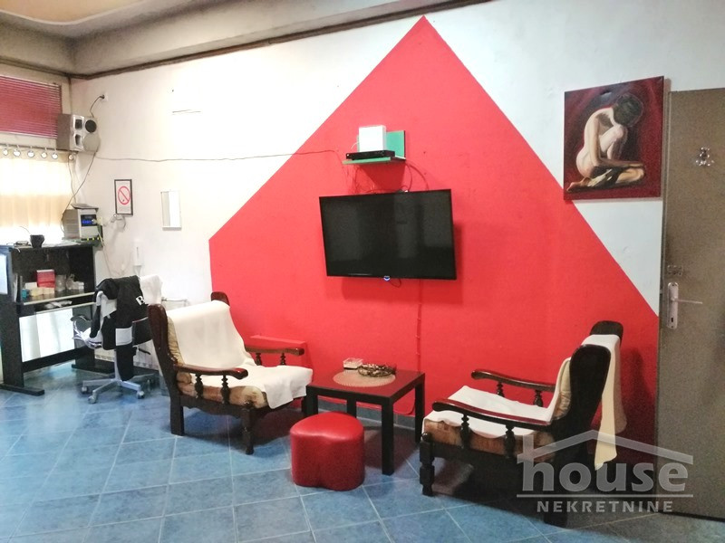 Stan,NOVI SAD,CENTAR 57m2,123600€ , ID: 1054348 8