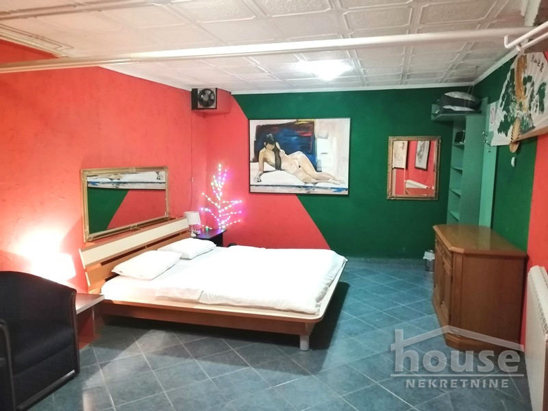 Stan,NOVI SAD,CENTAR 57m2,123600€ , ID: 1054348 12