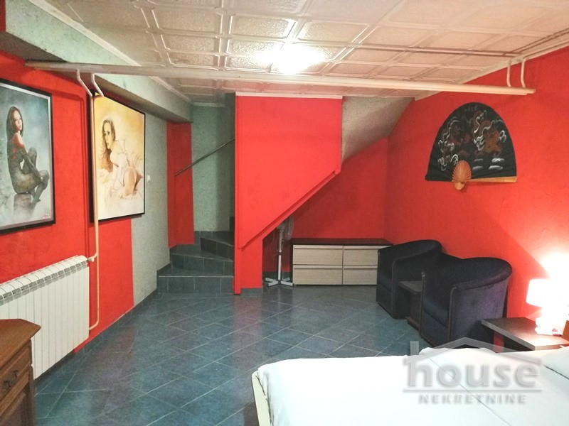 Stan,NOVI SAD,CENTAR 57m2,123600€ , ID: 1054348 2