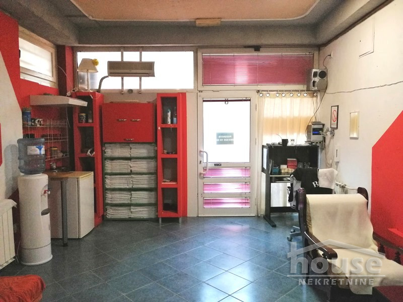 Stan,NOVI SAD,CENTAR 57m2,123600€ , ID: 1054348 7