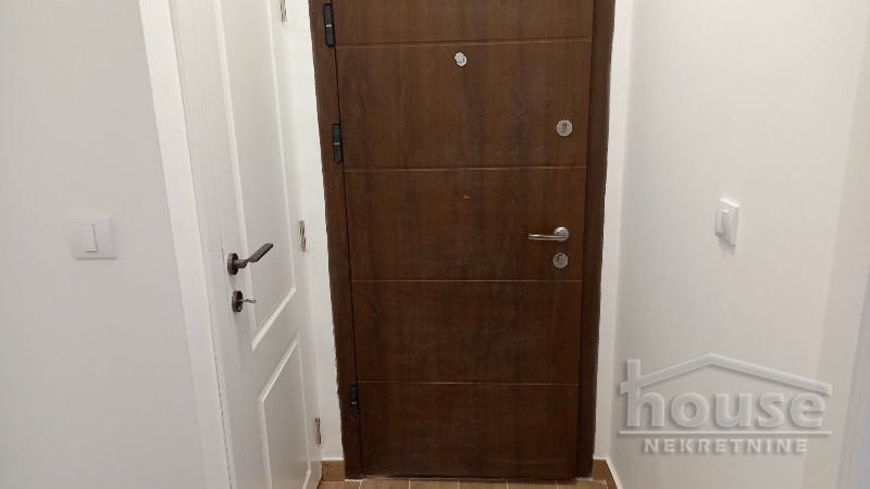 Stan,NOVI SAD,CENTAR 57m2,152440€ , ID: 1058363 11