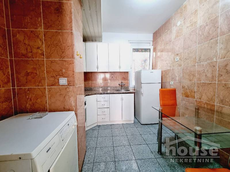 Stan,NOVI SAD,CENTAR 58m2,149350€ , ID: 1058540 10