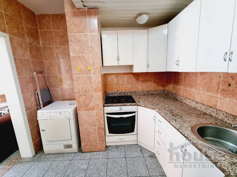Stan,NOVI SAD,CENTAR 58m2,149350€ , ID: 1058540 9