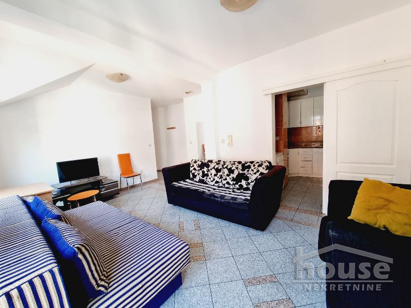 Stan,NOVI SAD,CENTAR 58m2,149350€ , ID: 1058540 1