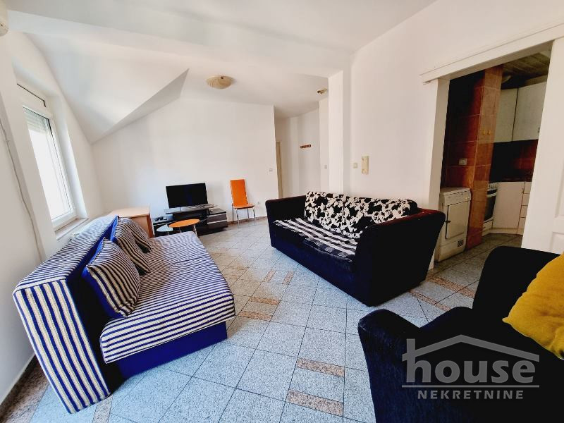 Stan,NOVI SAD,CENTAR 58m2,149350€ , ID: 1058540 3