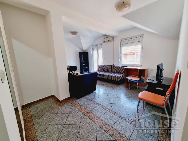 Stan,NOVI SAD,CENTAR 58m2,149350€ , ID: 1058540 11