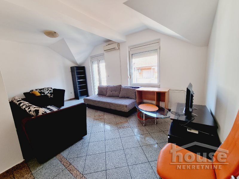 Stan,NOVI SAD,CENTAR 58m2,149350€ , ID: 1058540 4