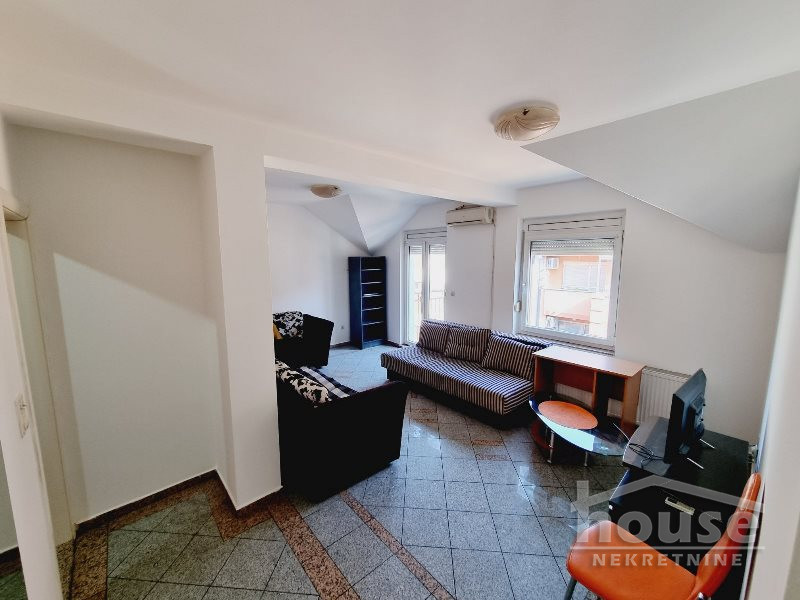 Stan,NOVI SAD,CENTAR 58m2,149350€ , ID: 1058540 6