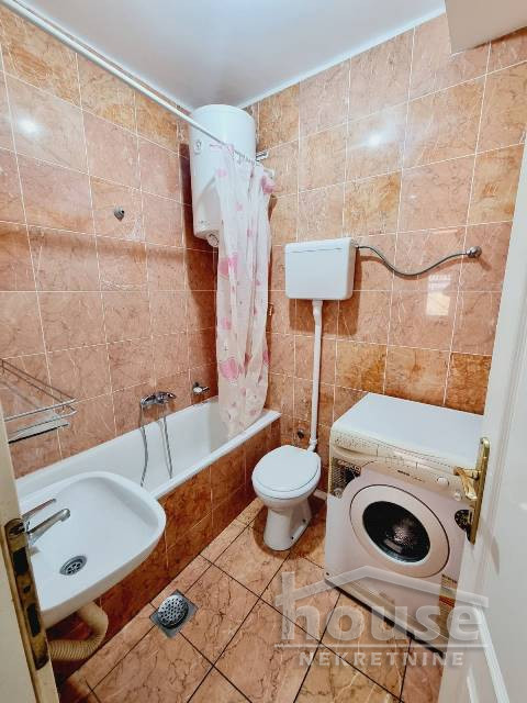 Stan,NOVI SAD,CENTAR 58m2,149350€ , ID: 1058540 7