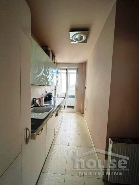 Stan,NOVI SAD,CENTAR 67m2,226600€ , ID: 1056919 10