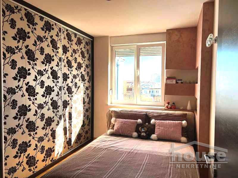 Stan,NOVI SAD,CENTAR 67m2,226600€ , ID: 1056919 12