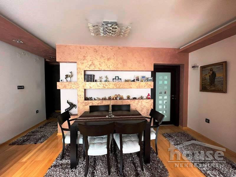 Stan,NOVI SAD,CENTAR 67m2,226600€ , ID: 1056919 3