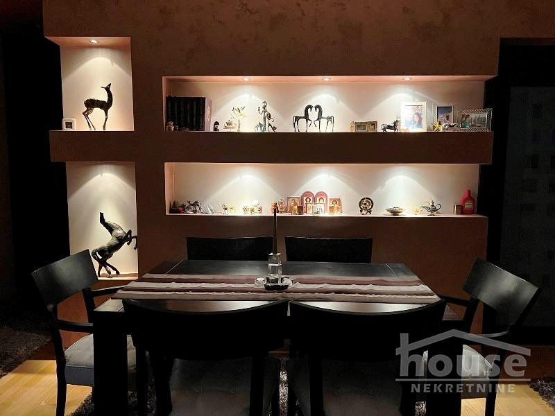 Stan,NOVI SAD,CENTAR 67m2,226600€ , ID: 1056919 4