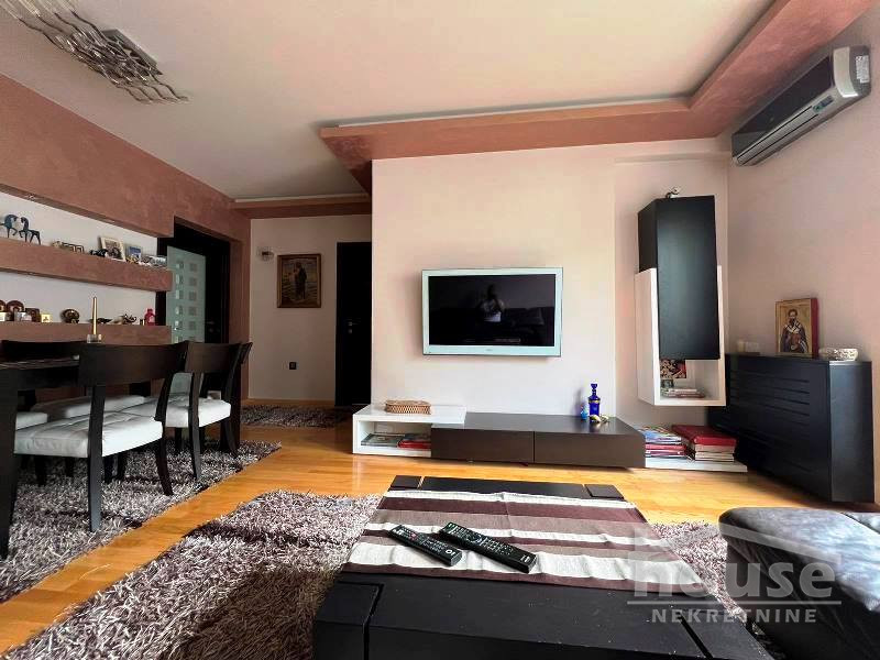 Stan,NOVI SAD,CENTAR 67m2,226600€ , ID: 1056919 5
