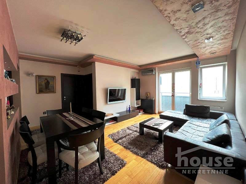 Stan,NOVI SAD,CENTAR 67m2,226600€ , ID: 1056919 21