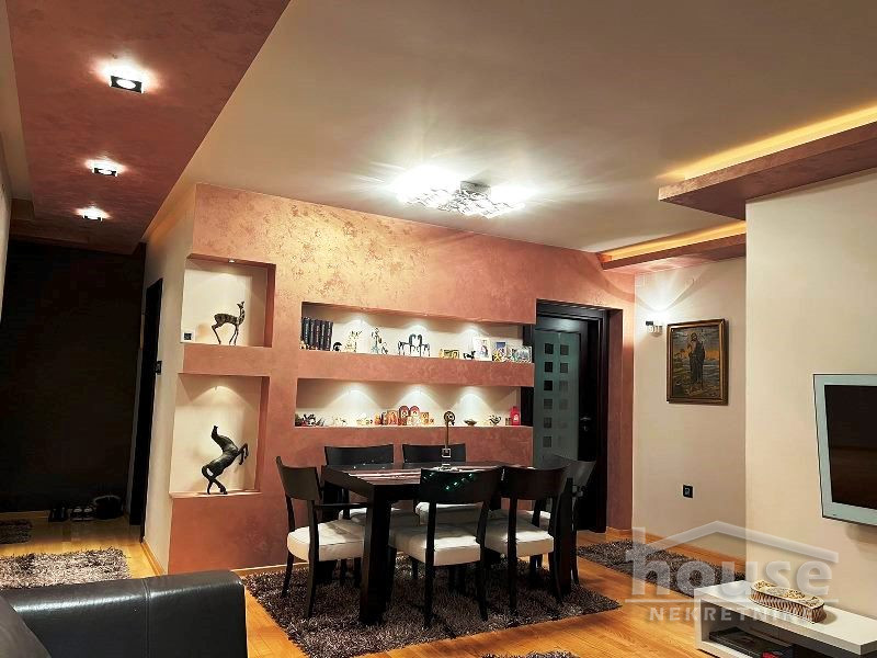 Stan,NOVI SAD,CENTAR 67m2,226600€ , ID: 1056919 1