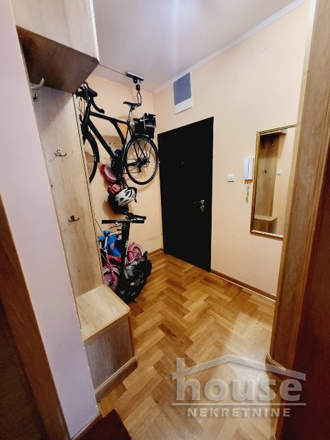 Stan,NOVI SAD,CENTAR 70m2,185400€ , ID: 1057876 11