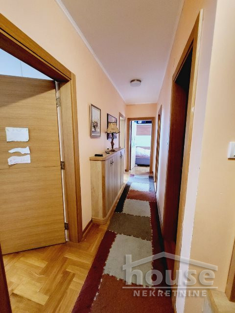 Stan,NOVI SAD,CENTAR 70m2,185400€ , ID: 1057876 12