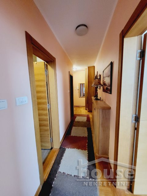 Stan,NOVI SAD,CENTAR 70m2,185400€ , ID: 1057876 13