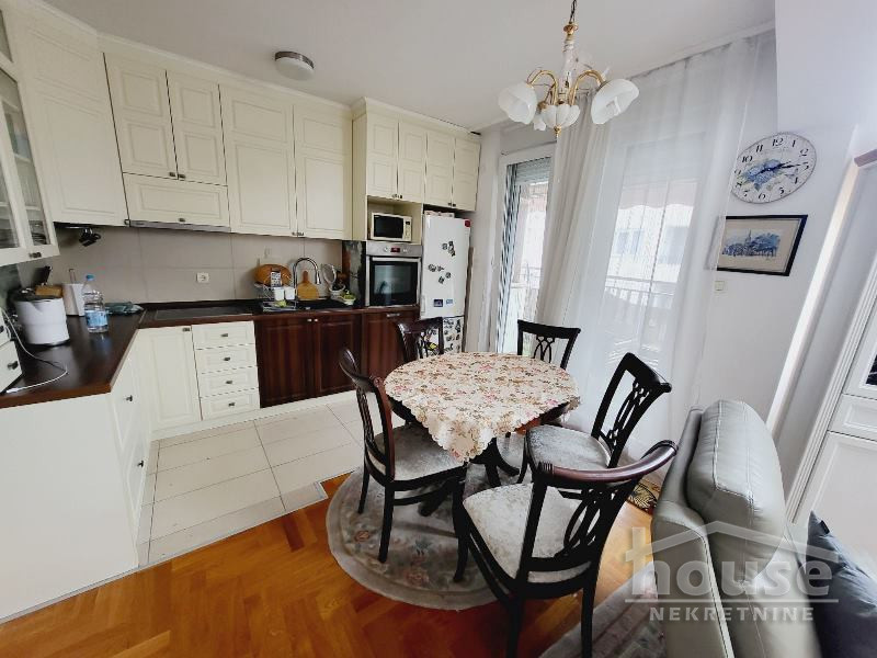 Stan,NOVI SAD,CENTAR 70m2,185400€ , ID: 1057876 10