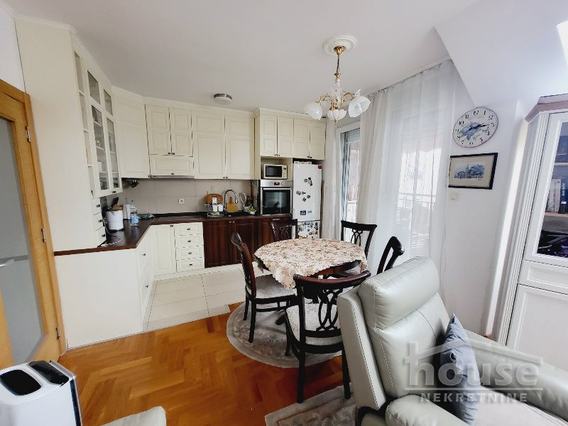 Stan,NOVI SAD,CENTAR 70m2,185400€ , ID: 1057876 9