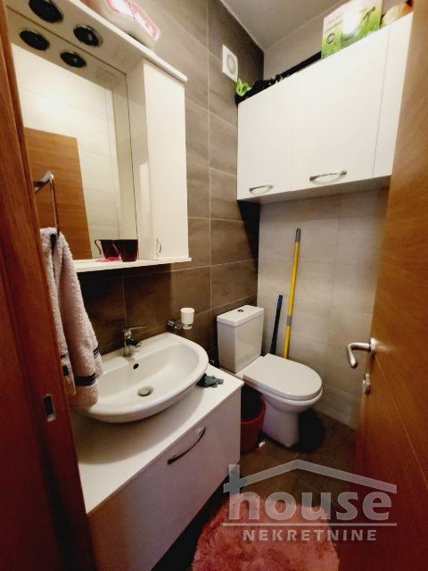 Stan,NOVI SAD,CENTAR 70m2,185400€ , ID: 1057876 21