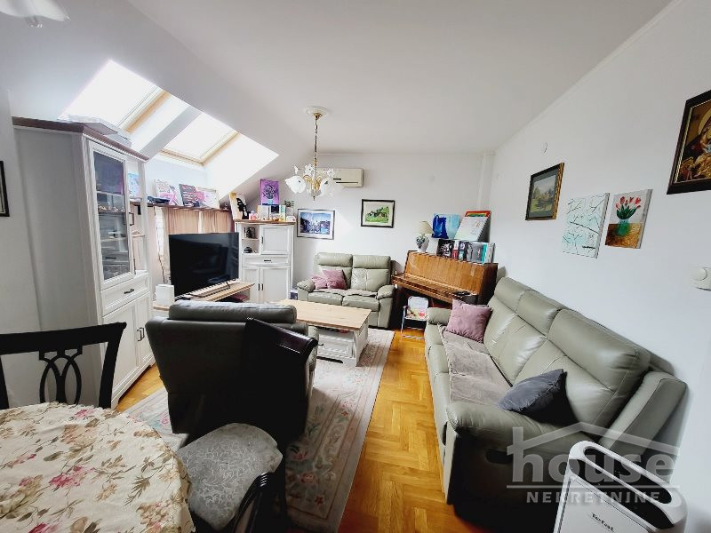 Stan,NOVI SAD,CENTAR 70m2,185400€ , ID: 1057876 4