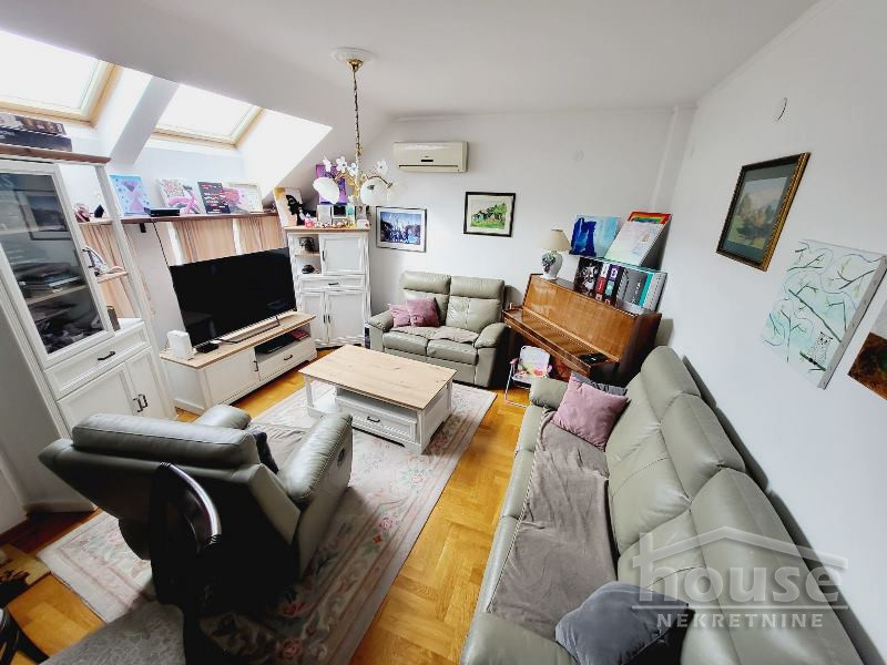 Stan,NOVI SAD,CENTAR 70m2,185400€ , ID: 1057876 5