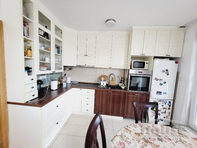 Stan,NOVI SAD,CENTAR 70m2,185400€ , ID: 1057876 8