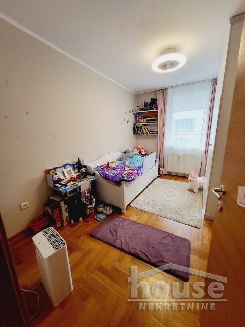 Stan,NOVI SAD,CENTAR 70m2,185400€ , ID: 1057876 14