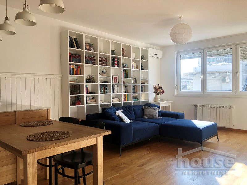 Stan,NOVI SAD,CENTAR 70m2,180250€ , ID: 1058536 11