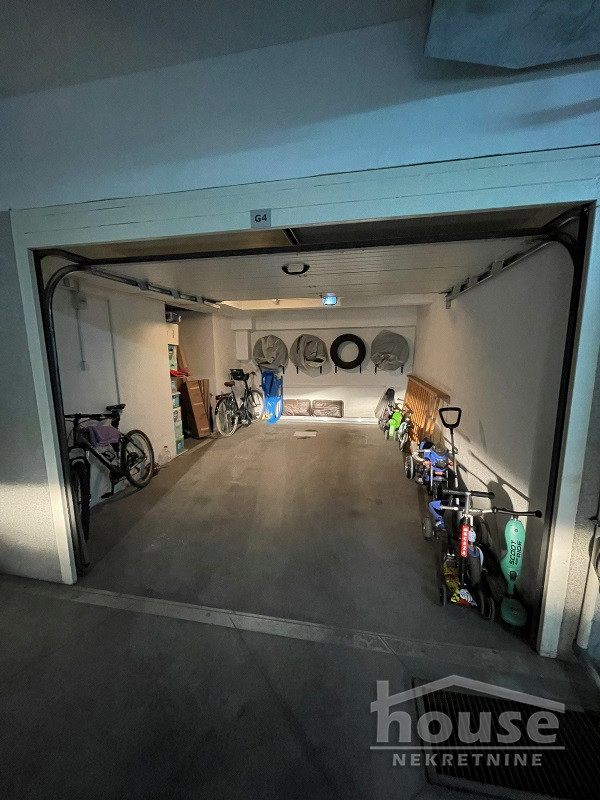 Stan,NOVI SAD,CENTAR 80m2,204970€ , ID: 1058718 11