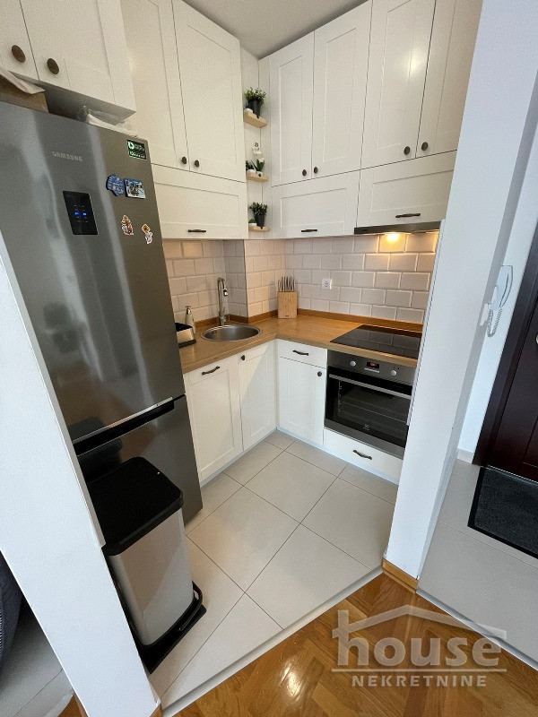 Stan,NOVI SAD,CENTAR 80m2,204970€ , ID: 1058718 3