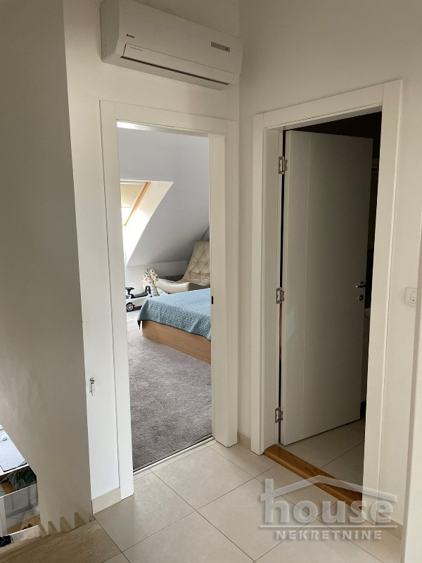 Stan,NOVI SAD,CENTAR 80m2,204970€ , ID: 1058718 6