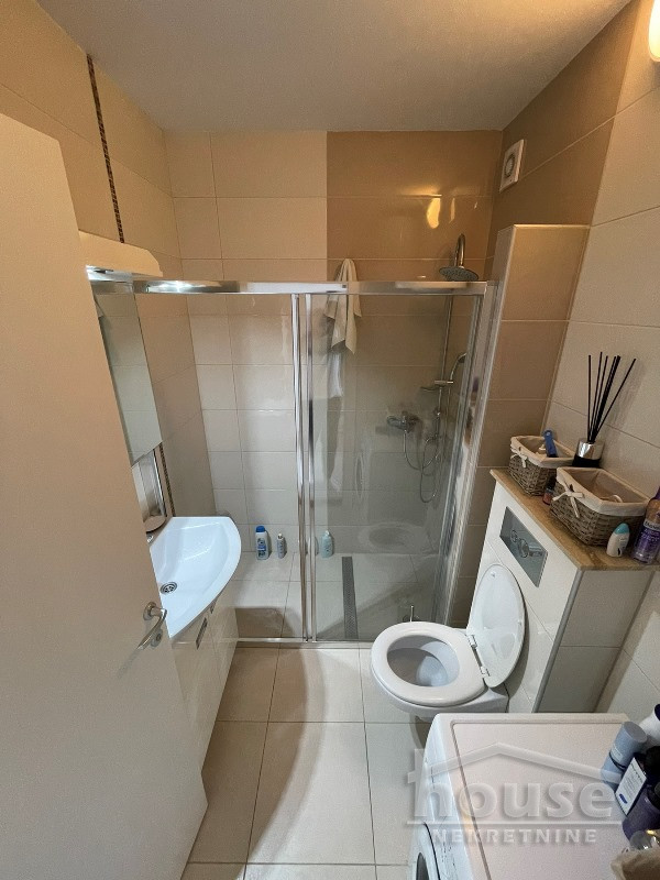 Stan,NOVI SAD,CENTAR 80m2,204970€ , ID: 1058718 9