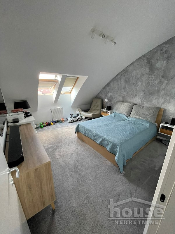 Stan,NOVI SAD,CENTAR 80m2,204970€ , ID: 1058718 8