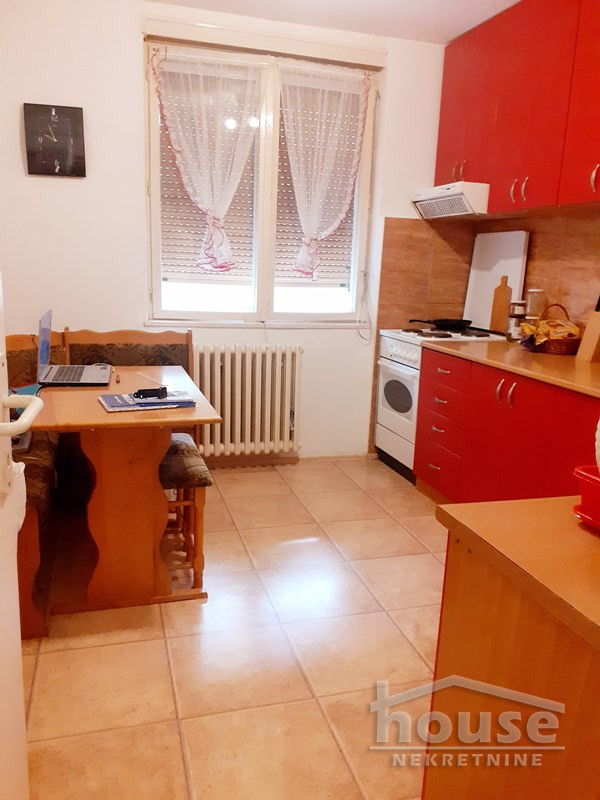 Stan,NOVI SAD,DETELINARA 47m2,97850€ , ID: 1052222 3