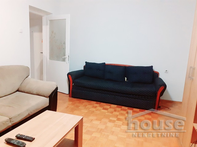 Stan,NOVI SAD,DETELINARA 47m2,97850€ , ID: 1052222 4