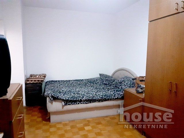 Stan,NOVI SAD,DETELINARA 47m2,97850€ , ID: 1052222 5