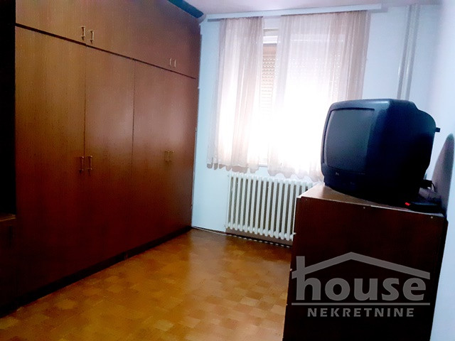 Stan,NOVI SAD,DETELINARA 47m2,97850€ , ID: 1052222 7
