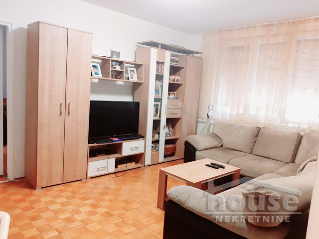 Stan,NOVI SAD,DETELINARA 47m2,97850€ , ID: 1052222 8