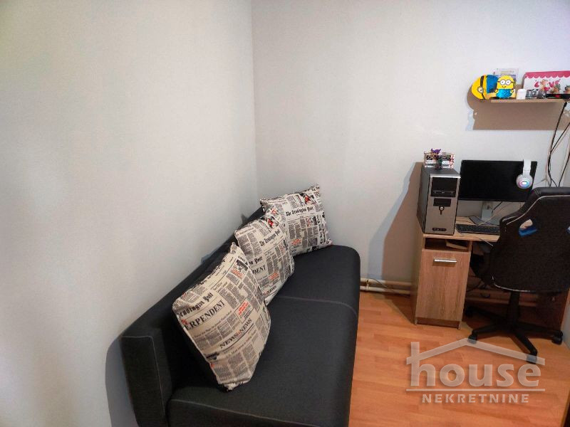 Stan,NOVI SAD,DETELINARA 49m2,87550€ , ID: 1057300 6