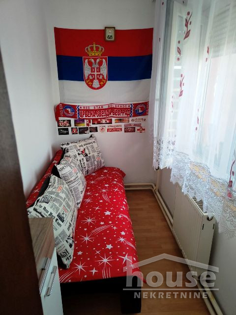 Stan,NOVI SAD,DETELINARA 49m2,87550€ , ID: 1057300 8