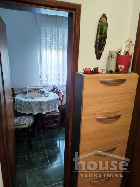 Stan,NOVI SAD,DETELINARA 49m2,87550€ , ID: 1057300 3