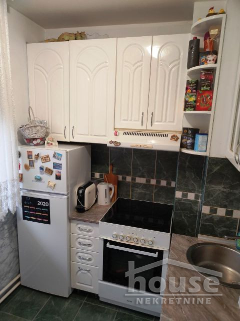 Stan,NOVI SAD,DETELINARA 49m2,87550€ , ID: 1057300 4