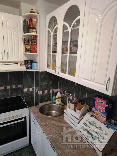 Stan,NOVI SAD,DETELINARA 49m2,87550€ , ID: 1057300 5