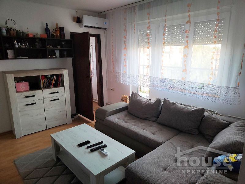 Stan,NOVI SAD,DETELINARA 49m2,87550€ , ID: 1057300 1
