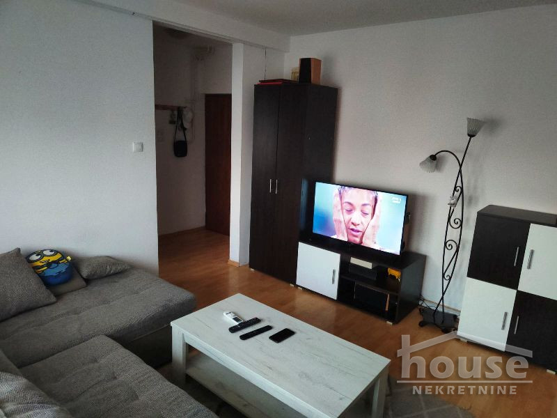 Stan,NOVI SAD,DETELINARA 49m2,87550€ , ID: 1057300 2