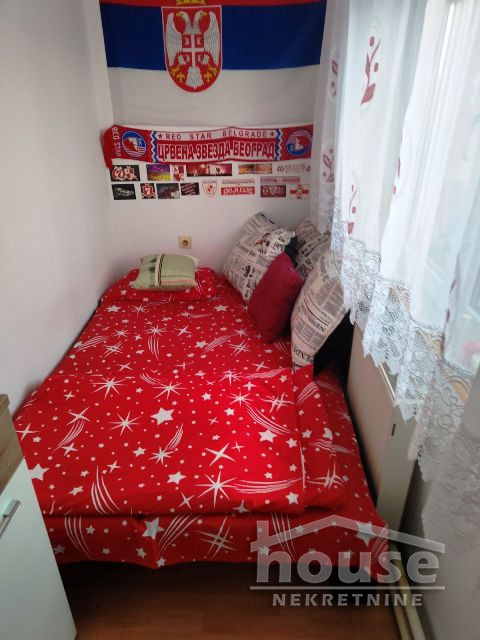 Stan,NOVI SAD,DETELINARA 49m2,87550€ , ID: 1057300 9