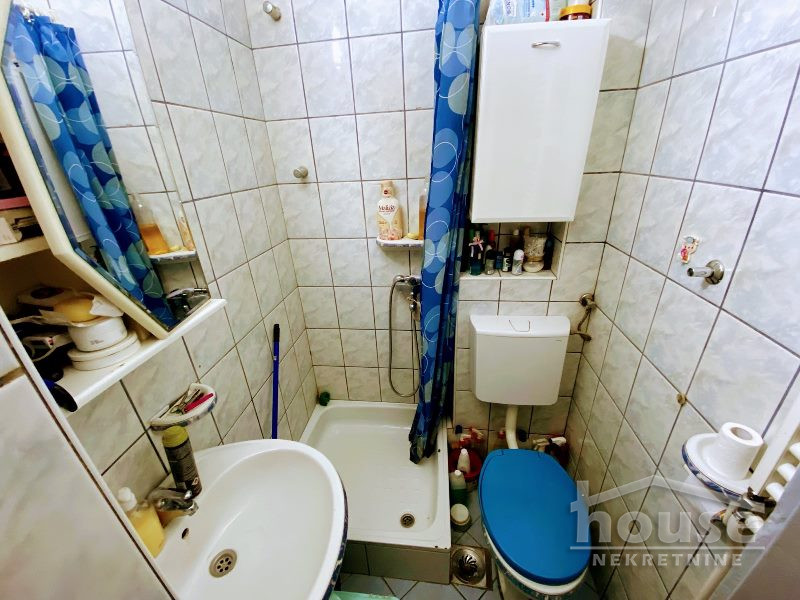 Stan,NOVI SAD,DETELINARA 50m2,97850€ , ID: 1054492 6